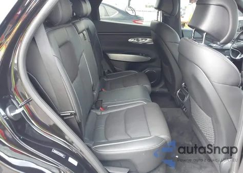 2024 Genesis Gv70 3.5T Awd Sport из США, поврежденный, VIN 5NMMCDTC2RH016591